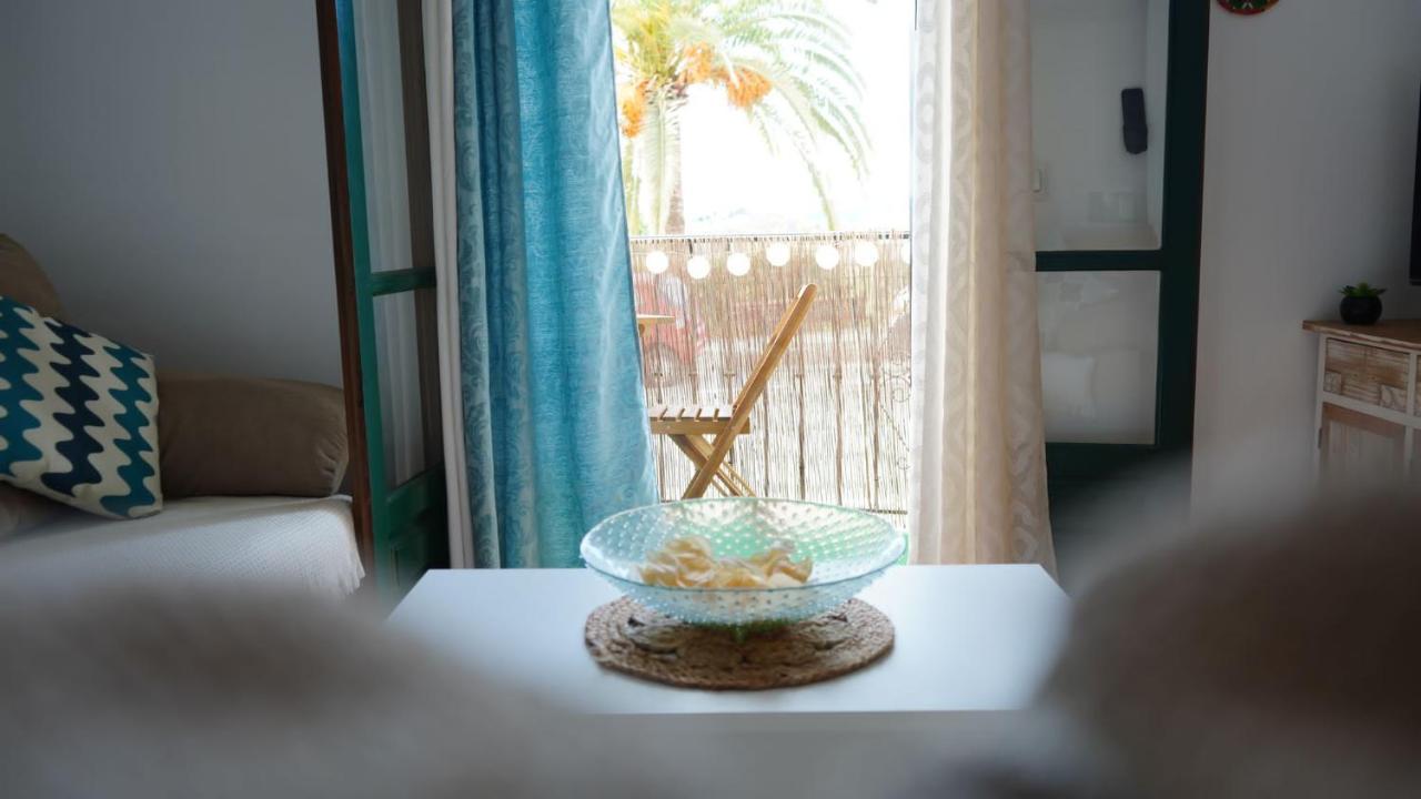 Casa Luna フリヒリアナ エクステリア 写真
