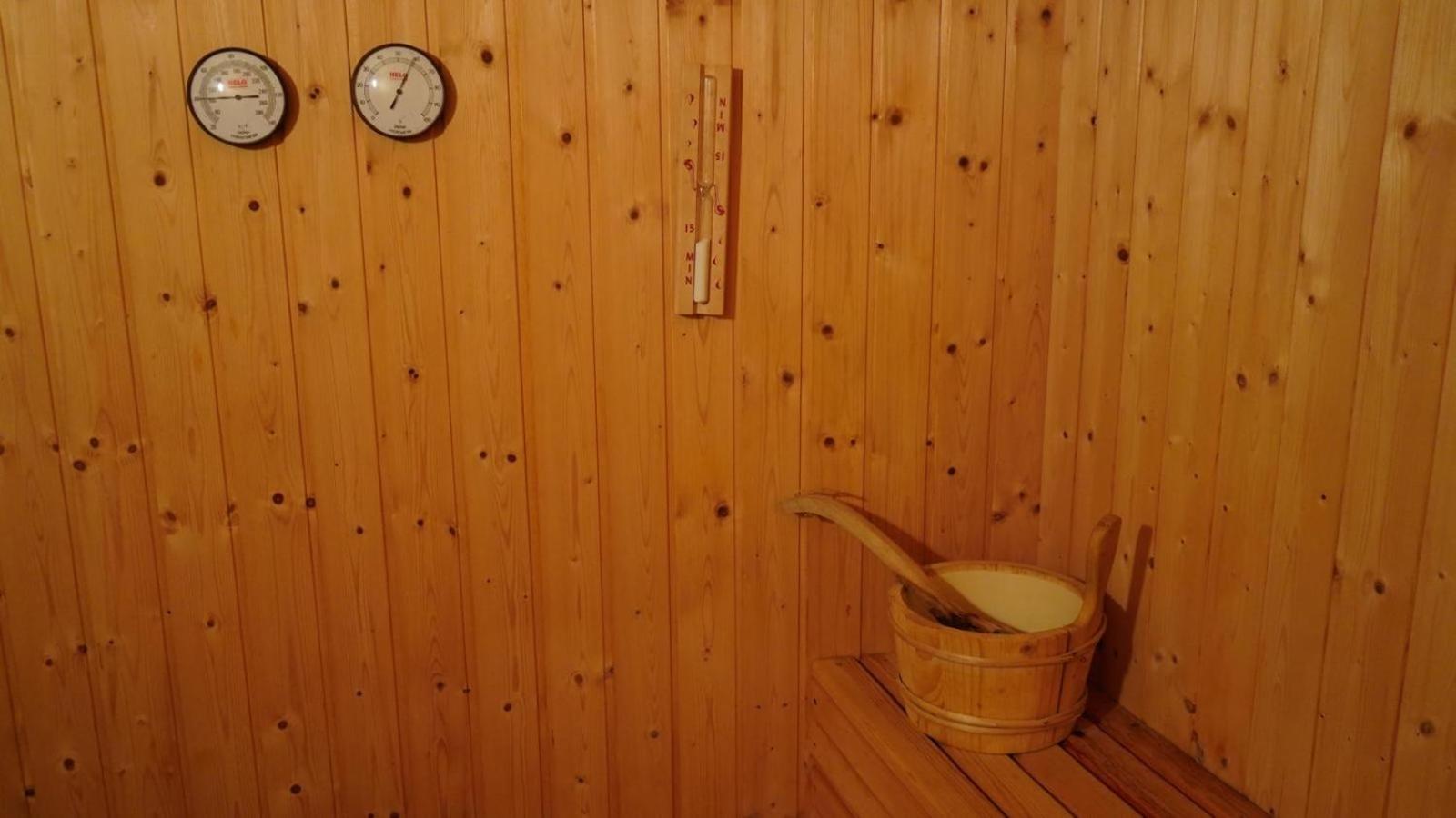Casa Luna フリヒリアナ エクステリア 写真